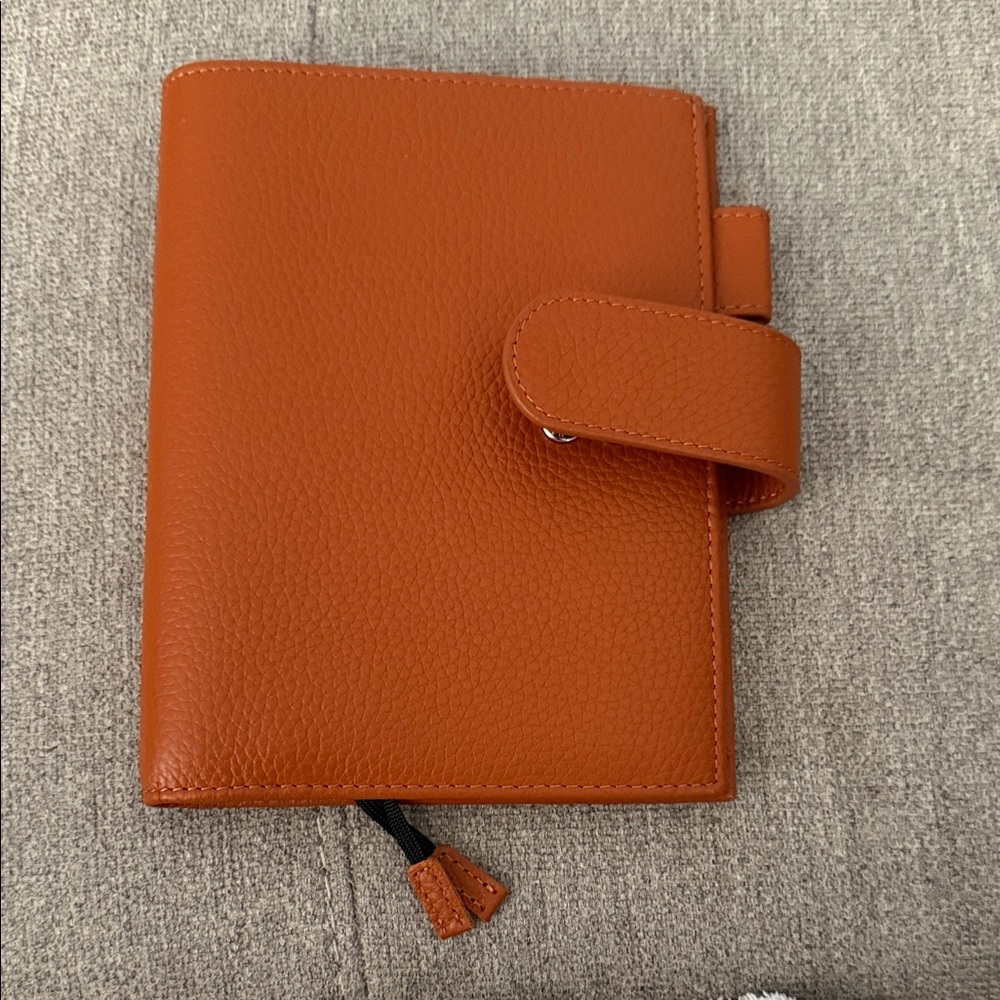 Moterm pocket size planner cover